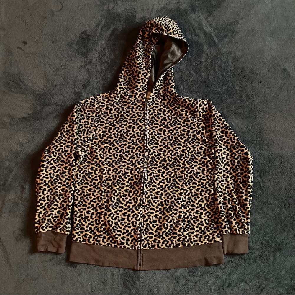 Girls Jacket